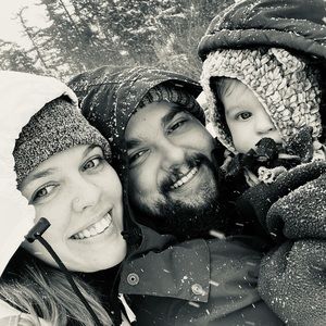 Meet your Posher, Michaela